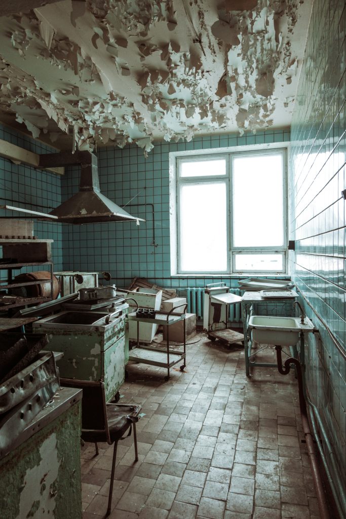 mold abatement services Pittsburgh Mold Remediation