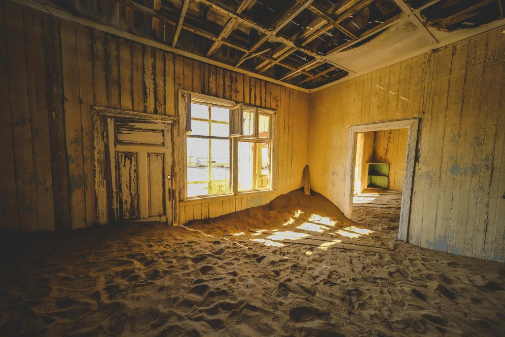 Pittsburgh Mold Remediation