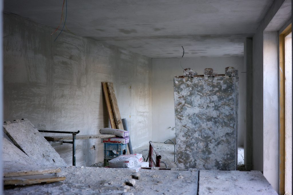 pittsburgh mold remediation