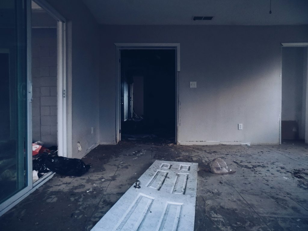 Pittsburgh Mold Remediation