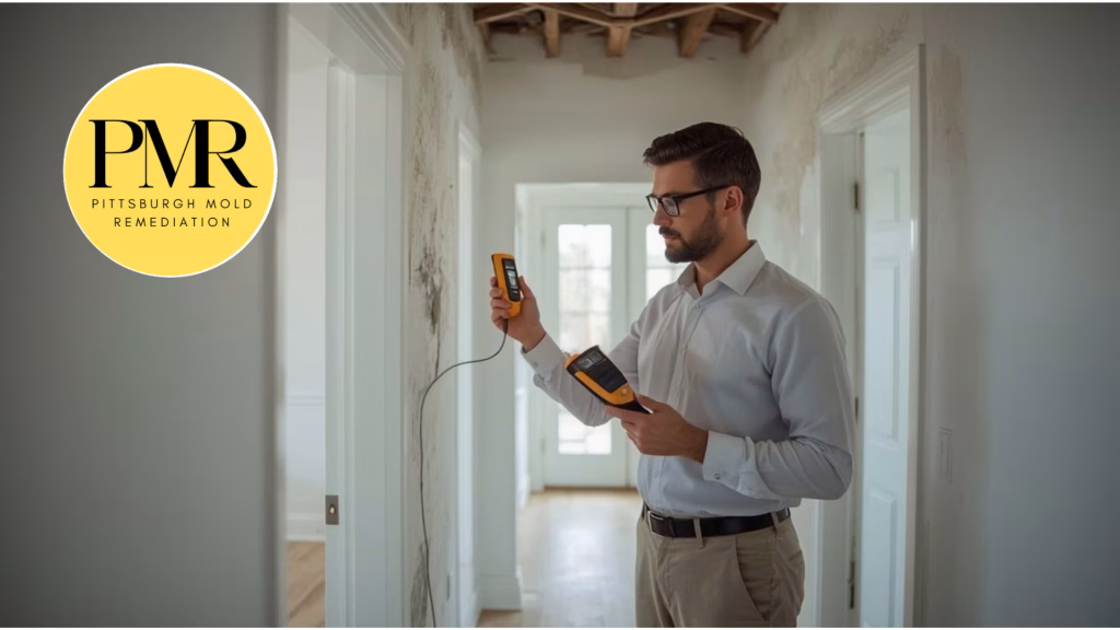 Pittsburgh Mold Remediation
